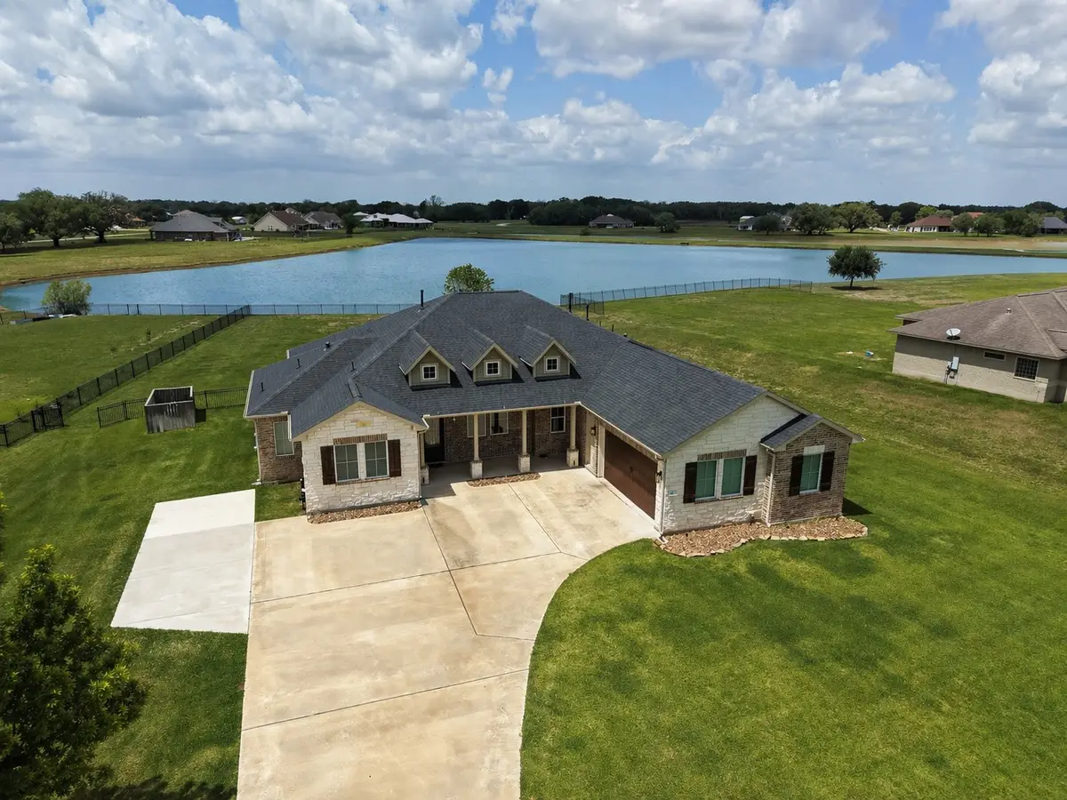 803 Lily Lane, Rosharon, TX 77583 - #1