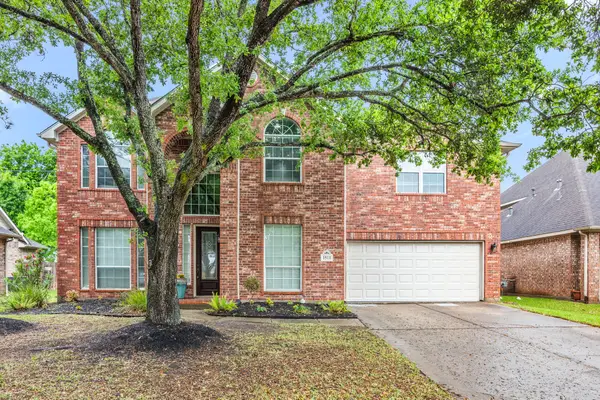 1511 Rocky Bar Lane, Richmond, TX 77469