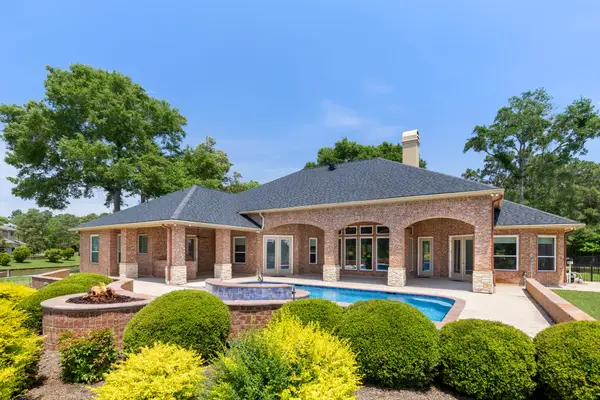 28211 E Benders Landing Boulevard, Spring, TX 77386