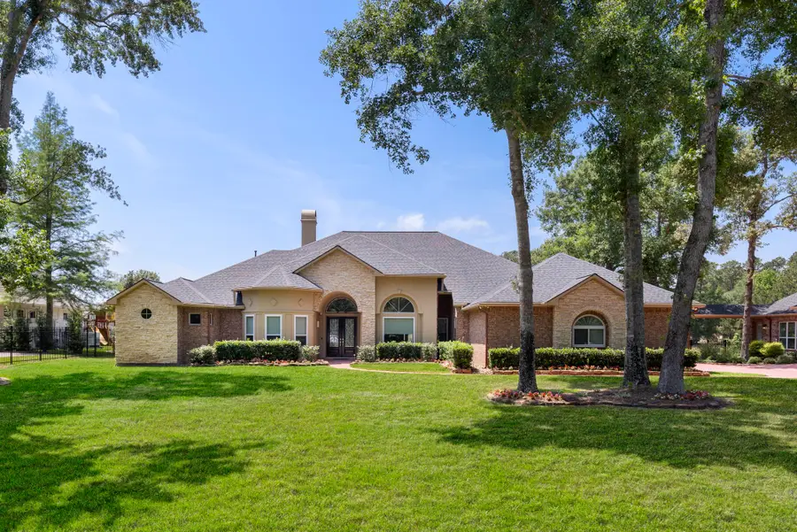 28211 E Benders Landing Boulevard, Spring, TX 77386 - #3