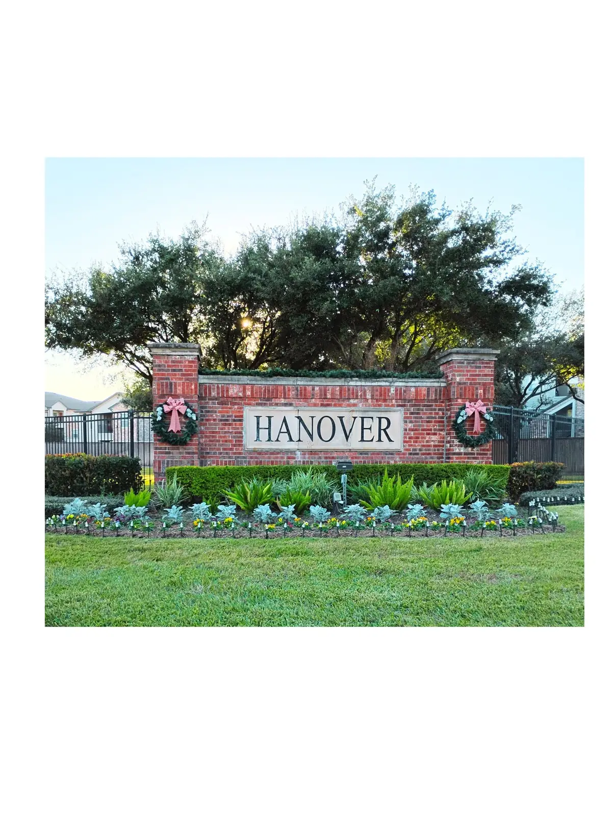 14538 Durham Chase Lane, Houston, TX 77095 - #1