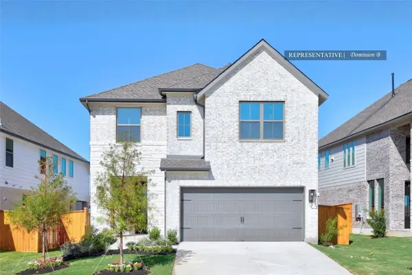 8327 Seasonal Solstice Trail, Richmond, TX 77406