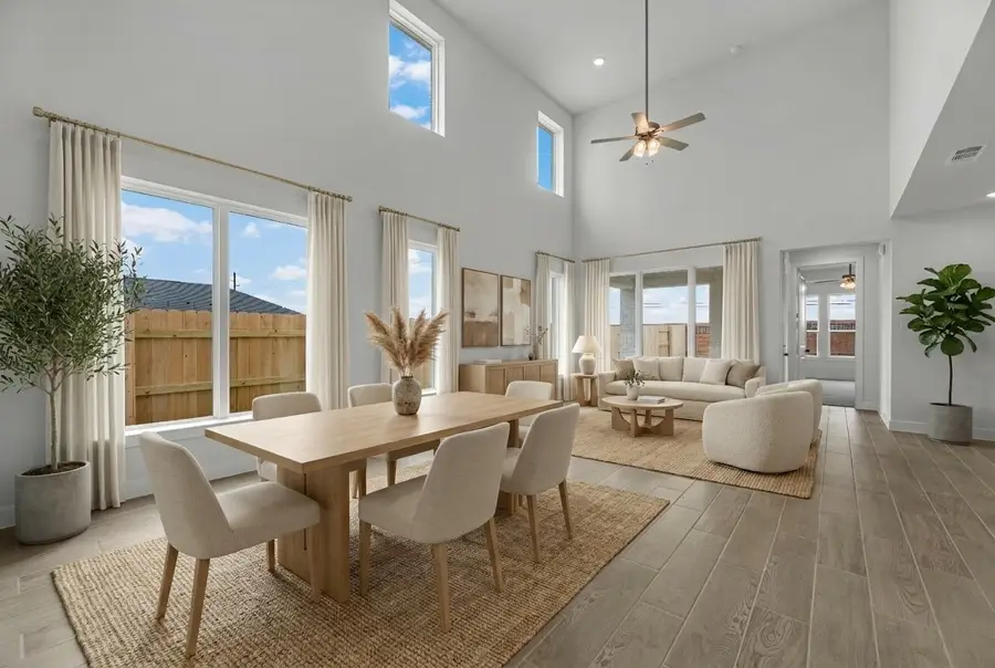 8327 Seasonal Solstice Trail, Richmond, TX 77406 - #3