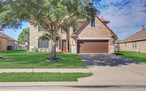 8427 E Windhaven Terrace Trail, Cypress, TX 77433