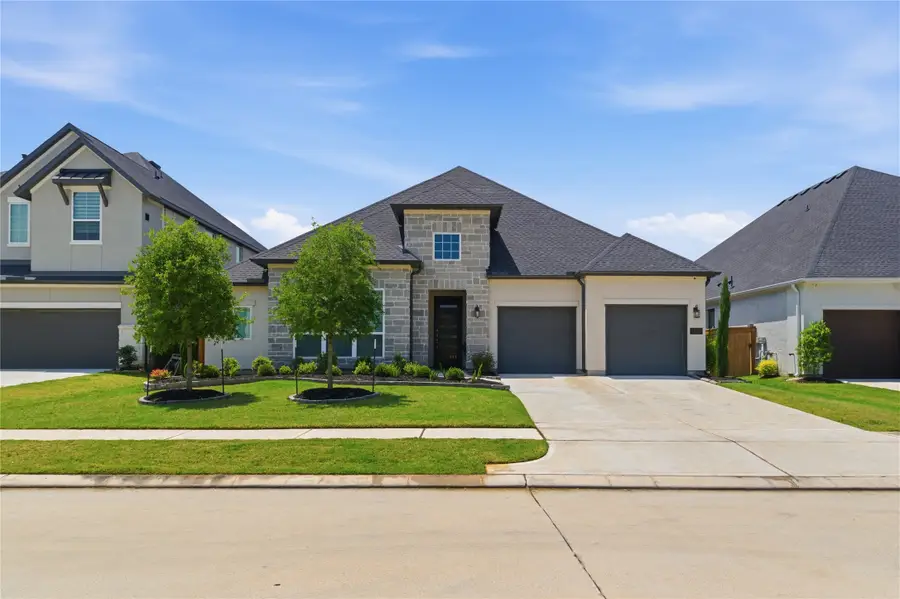 13715 Aventino Pointe Drive, Cypress, TX 77433 - #3