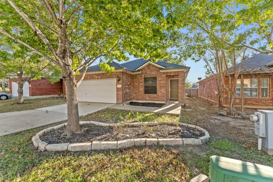5705 Kleberg Trail, Austin, TX 78747 - Image #3