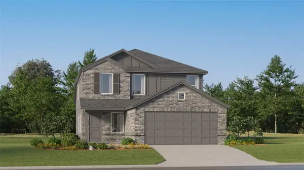 3048 Sunset Glory Drive, Katy, TX 77493