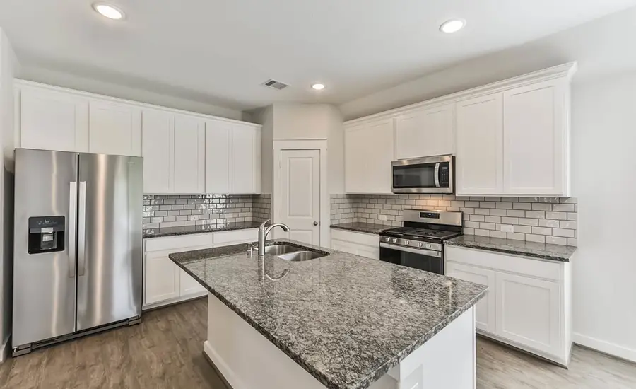 4685 Cleo Day Drive, Katy, TX 77493 - #3