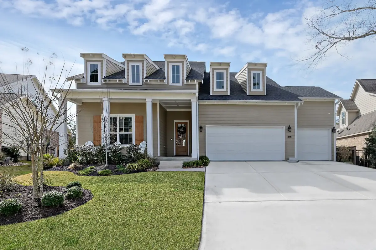 136 Sanderling Lane, Montgomery, TX 77316 - #1