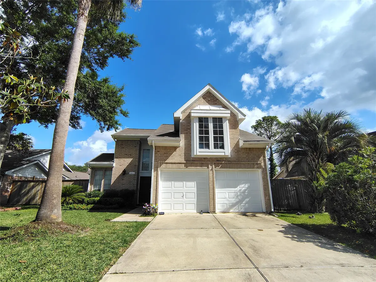 4411 Waterfall Way, Sugar Land, TX 77479 - #1