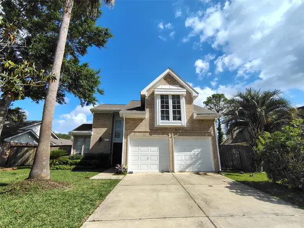 4411 Waterfall Way, Sugar Land, TX 77479