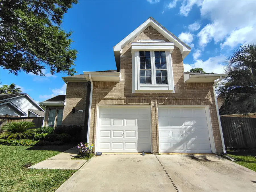 4411 Waterfall Way, Sugar Land, TX 77479 - #2
