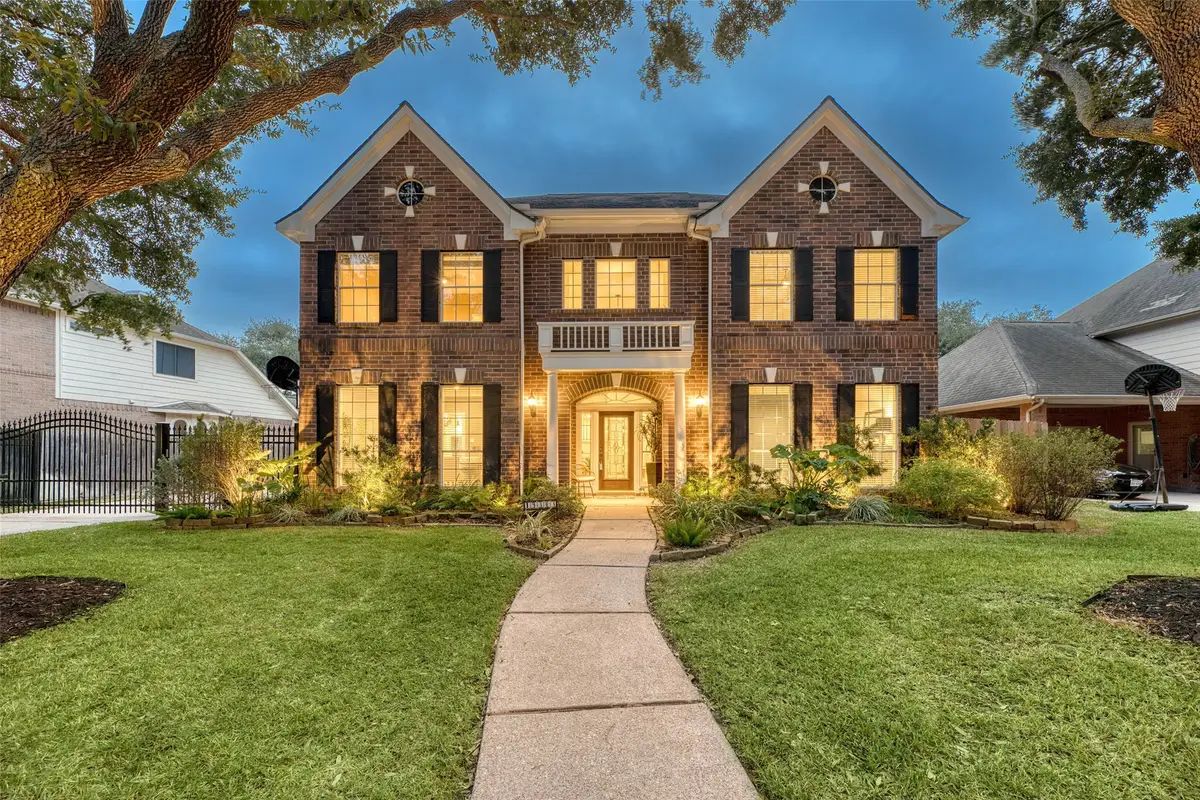 19303 Allview Lane, Houston, TX 77094 - #1