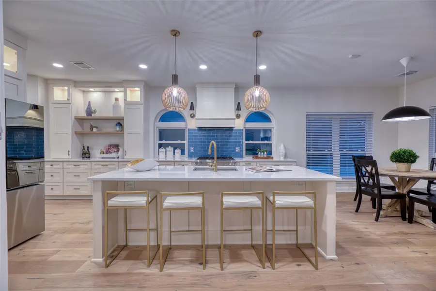 19303 Allview Lane, Houston, TX 77094 - #2