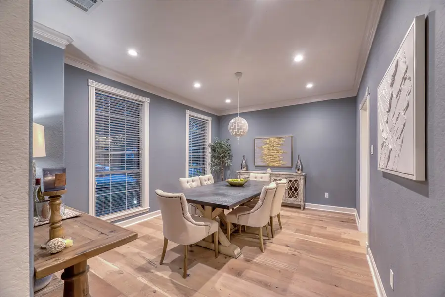 19303 Allview Lane, Houston, TX 77094 - #3