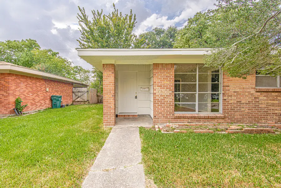 3518 Mattye Maye Drive, Pasadena, TX 77503 - #3