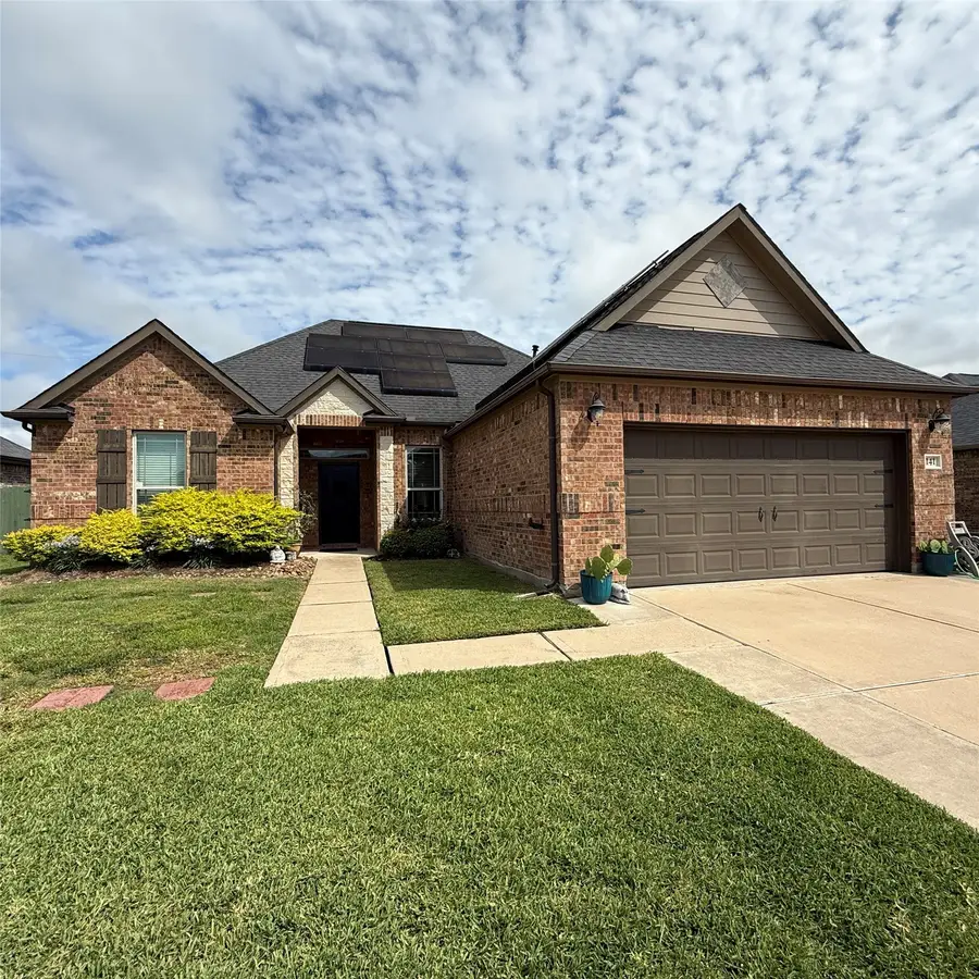 141 Majestic Oak Circle, Lake Jackson, TX 77566 - #2