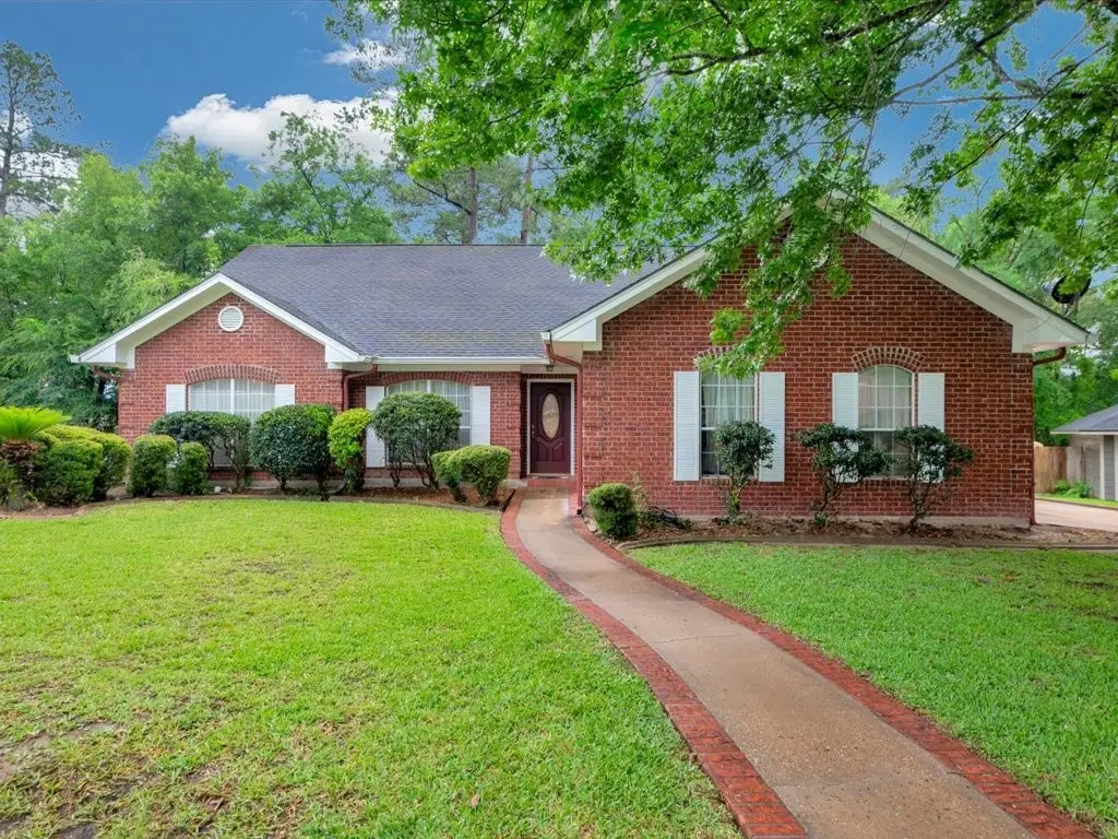 8 Columbia Court, Lufkin, TX 75901 - #1