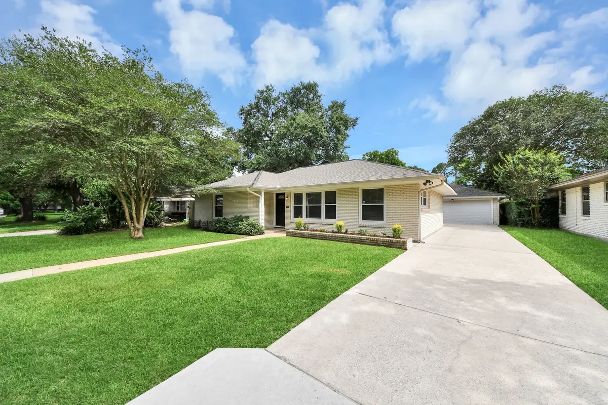 3419 Norris Drive, Houston, TX 77025 - #1