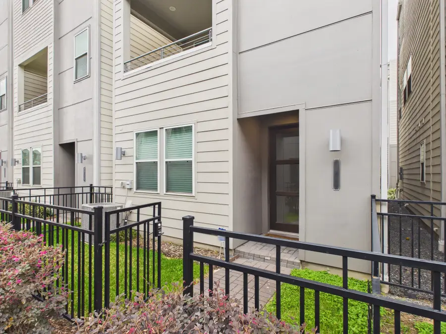 2711 Clinton Drive, Houston, TX 77020 - #3