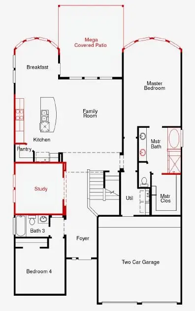 32518 Sweetgum Hollow Court, Spring, TX 77386 - Image #2