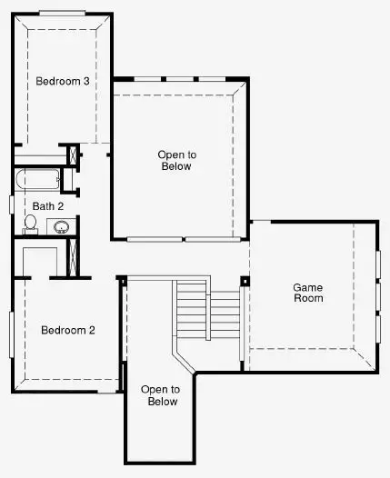 32518 Sweetgum Hollow Court, Spring, TX 77386 - Image #3