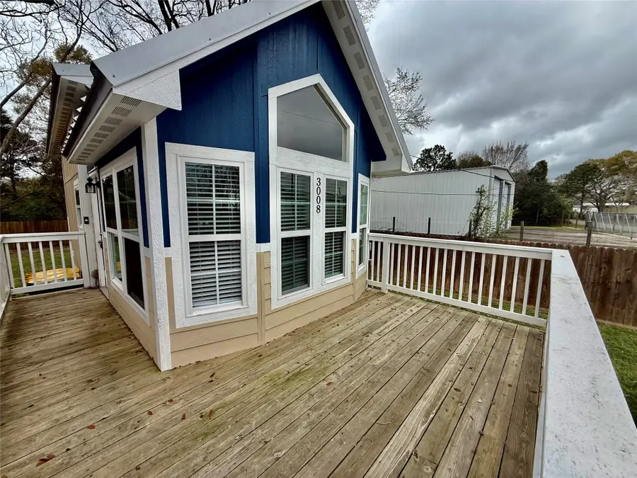 3008 Calhoun Street, Bacliff, TX 77518 - #3