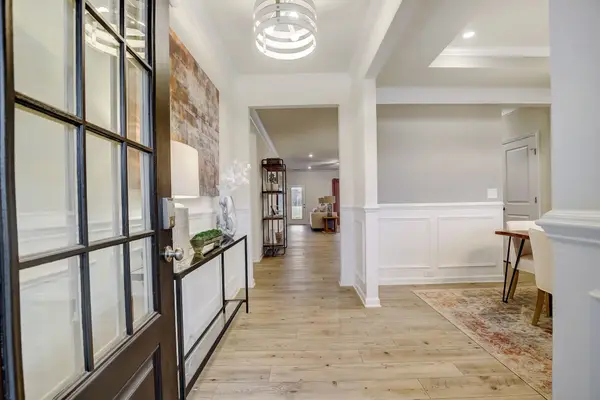 12302 Sunset Canyon Way, Willis, TX 77318