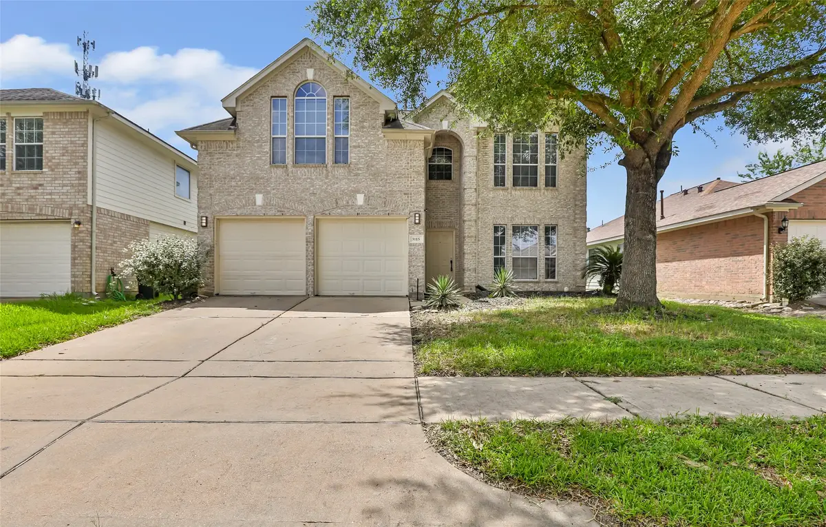 3115 Holly Ranch Drive, Katy, TX 77494 - #1