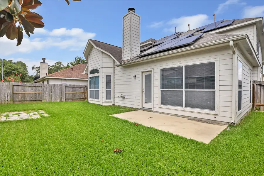 3115 Holly Ranch Drive, Katy, TX 77494 - #3