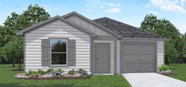 13044 Mccrorey Trails Drive, Conroe, TX 77303