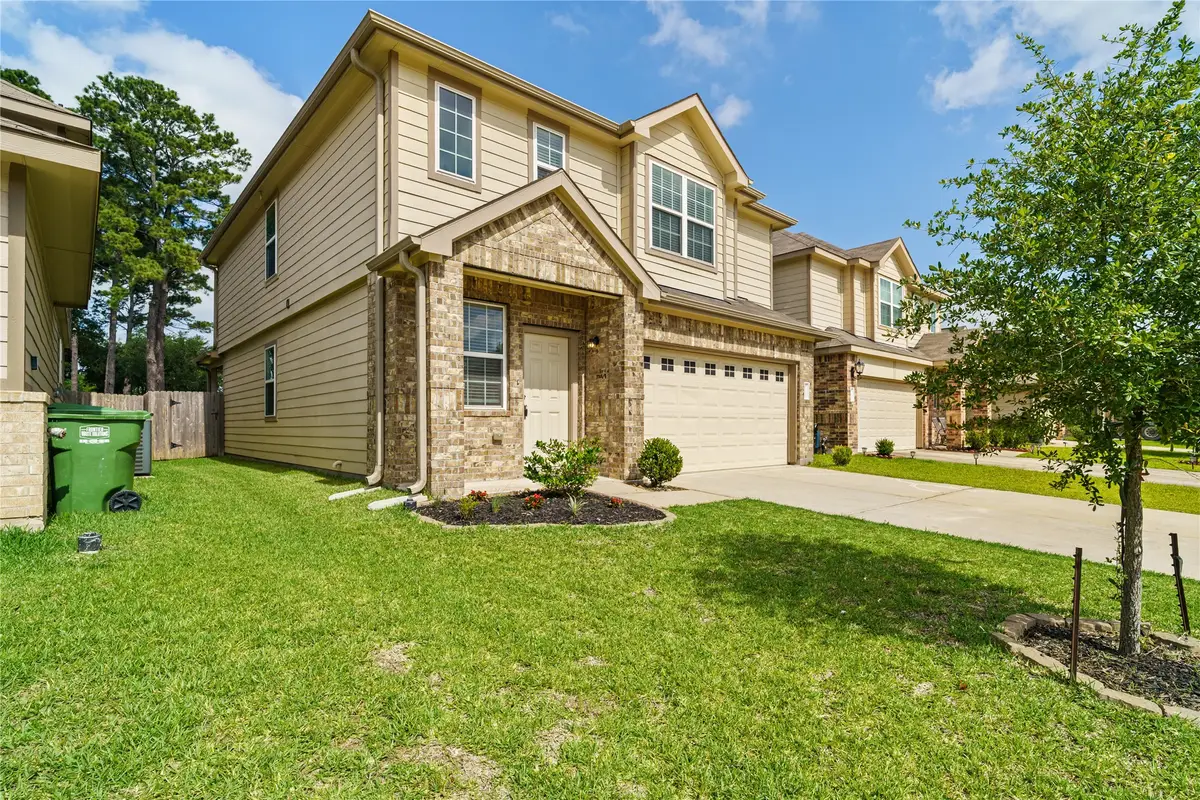 3302 Atascocita Vale Drive, Humble, TX 77396 - #1