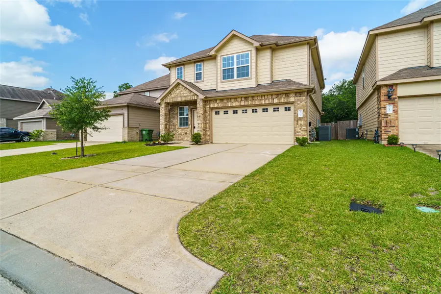 3302 Atascocita Vale Drive, Humble, TX 77396 - #2