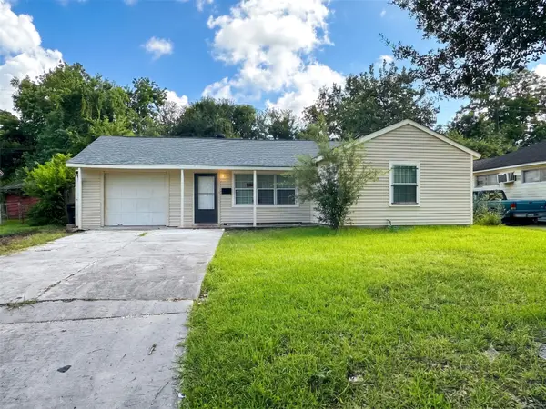 5135 Balkin Street, Houston, TX 77021