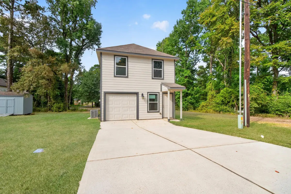 155 Cherry Tree, Livingston, TX 77351 - #1