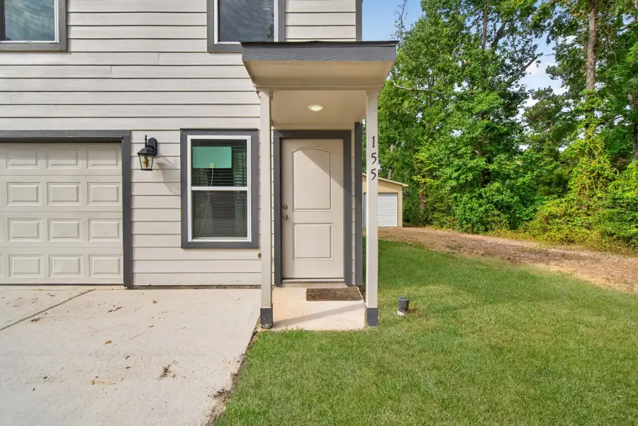 155 Cherry Tree, Livingston, TX 77351 - #2