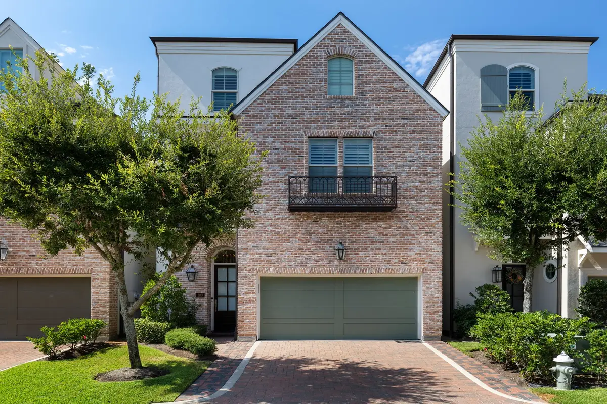 103 Gateway Park Place, The Woodlands, TX 77380 - #1