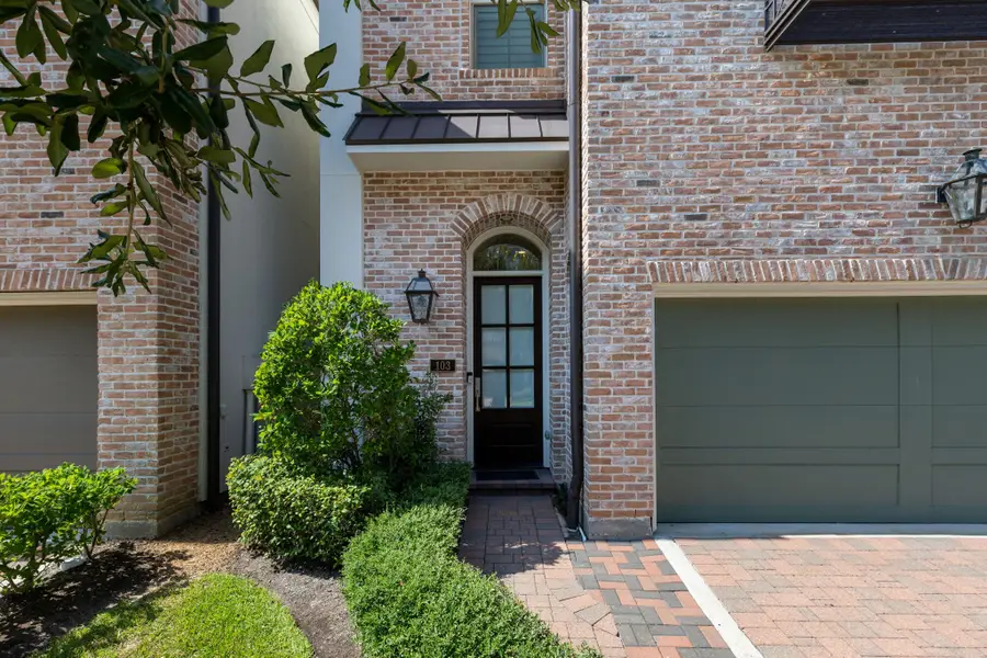103 Gateway Park Place, The Woodlands, TX 77380 - #3