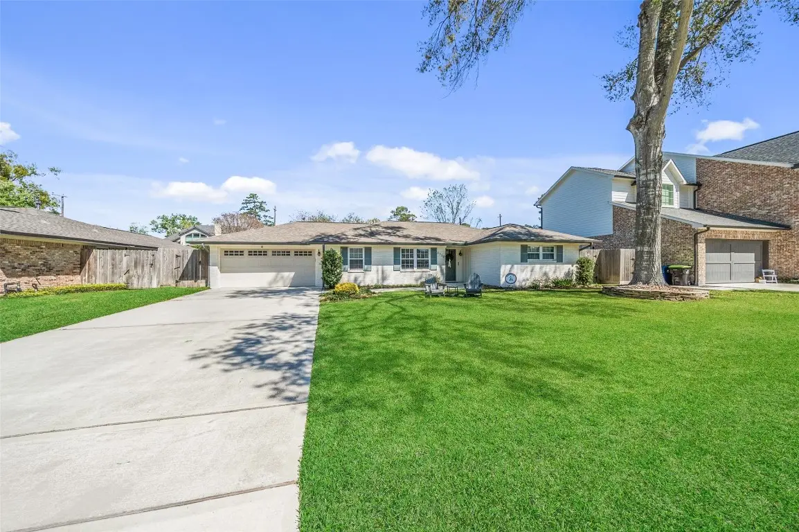 8710 Burkhart Road, Houston, TX 77055 - #1