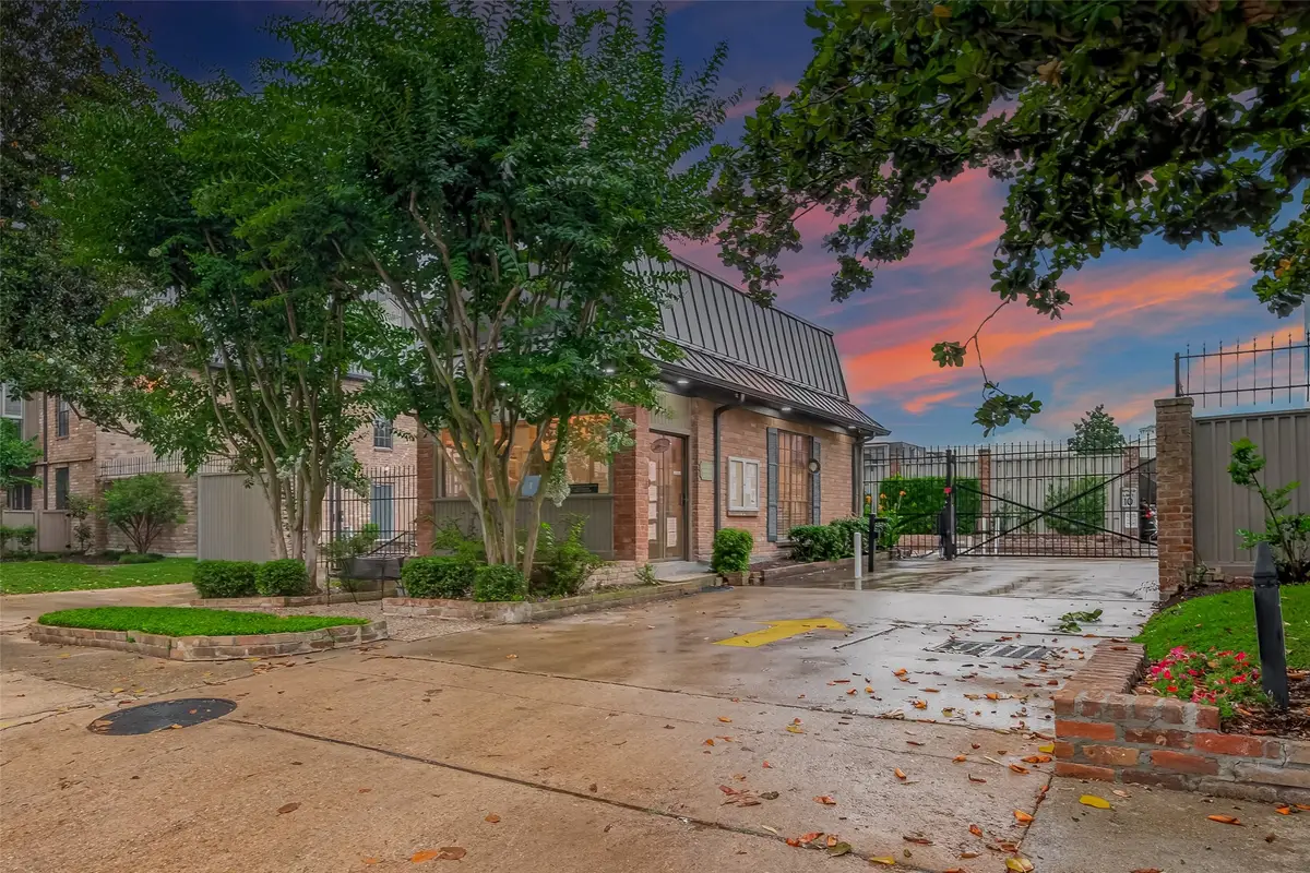 2400 N Braeswood Boulevard #129, Houston, TX 77030 - #1