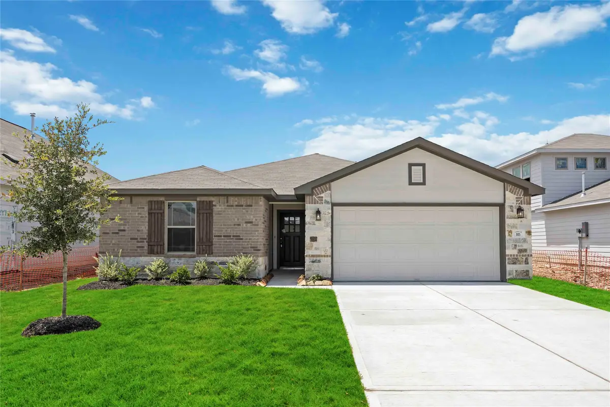 805 Clear Valley Lane, Dayton, TX 77535 - #1