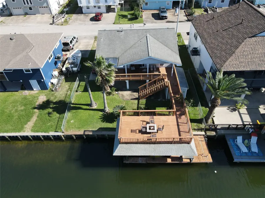 1006 Redfish Street, Bayou Vista, TX 77563 - #2