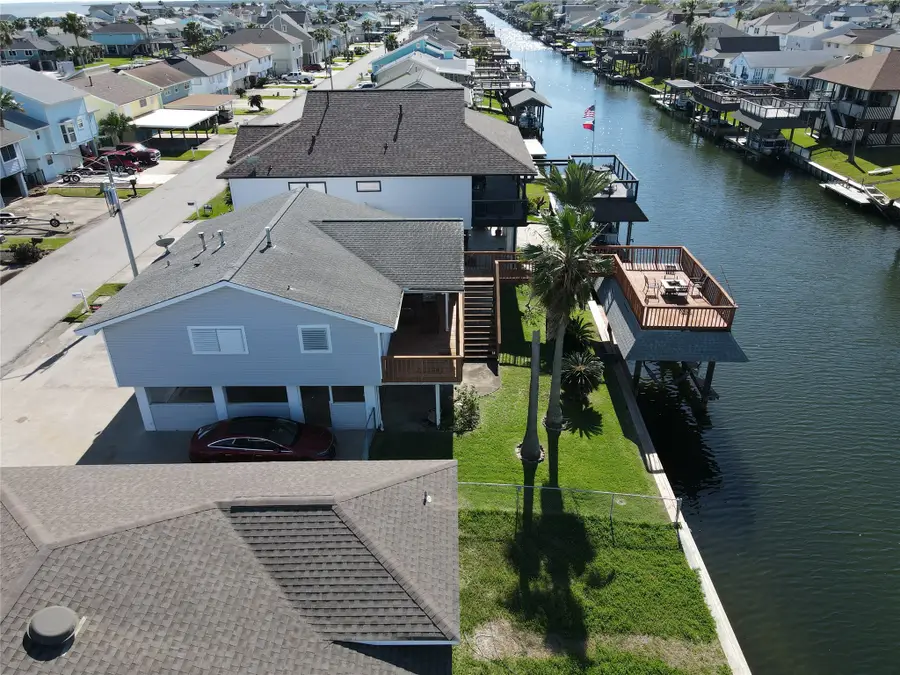 1006 Redfish Street, Bayou Vista, TX 77563 - #3