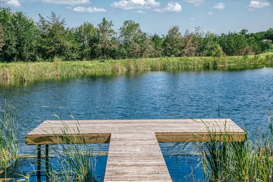9909 Latium Cemetery Rd - Tract 3, Burton, TX 77835 - #2
