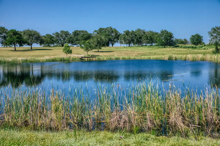 9909 Latium Cemetery Rd - Tract 3, Burton, TX 77835 - #3
