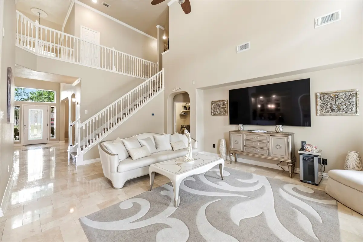15715 Stroudwater Lane, Houston, TX 77084 - #1