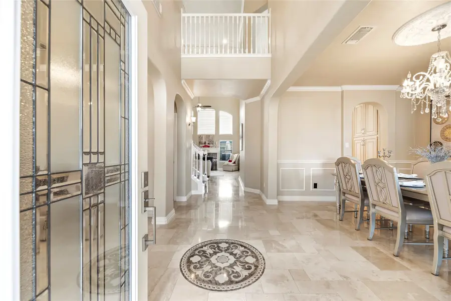 15715 Stroudwater Lane, Houston, TX 77084 - #2
