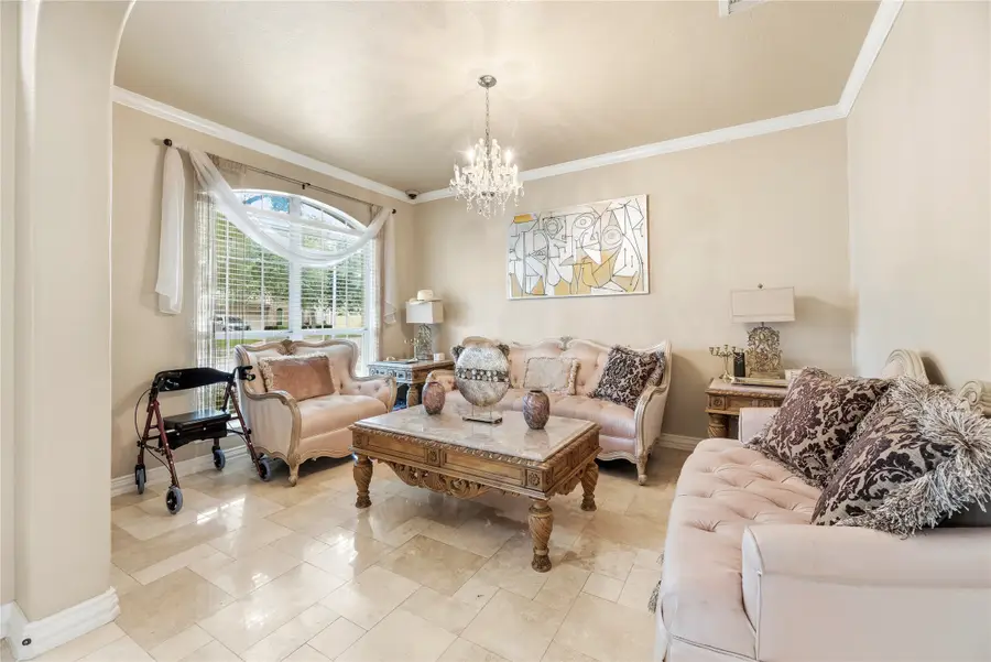 15715 Stroudwater Lane, Houston, TX 77084 - #3