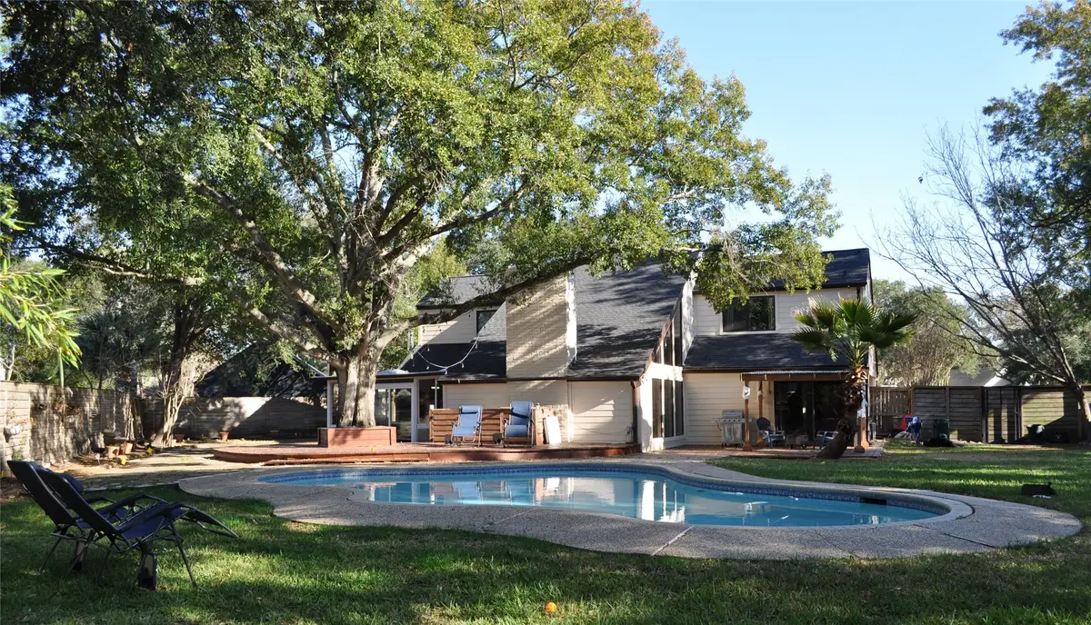 1602 Big Lake Drive, Houston, TX 77077 - #1