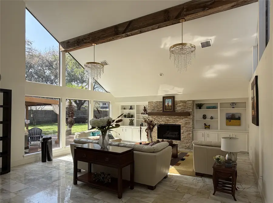 1602 Big Lake Drive, Houston, TX 77077 - #2